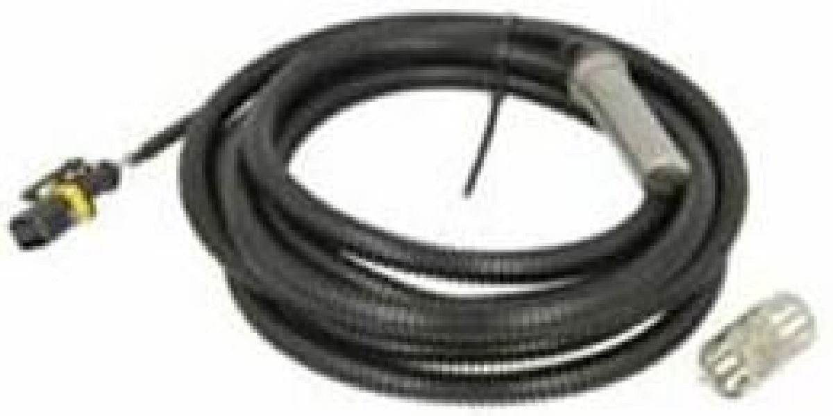 Drehzahlsensor Wabco HA re.