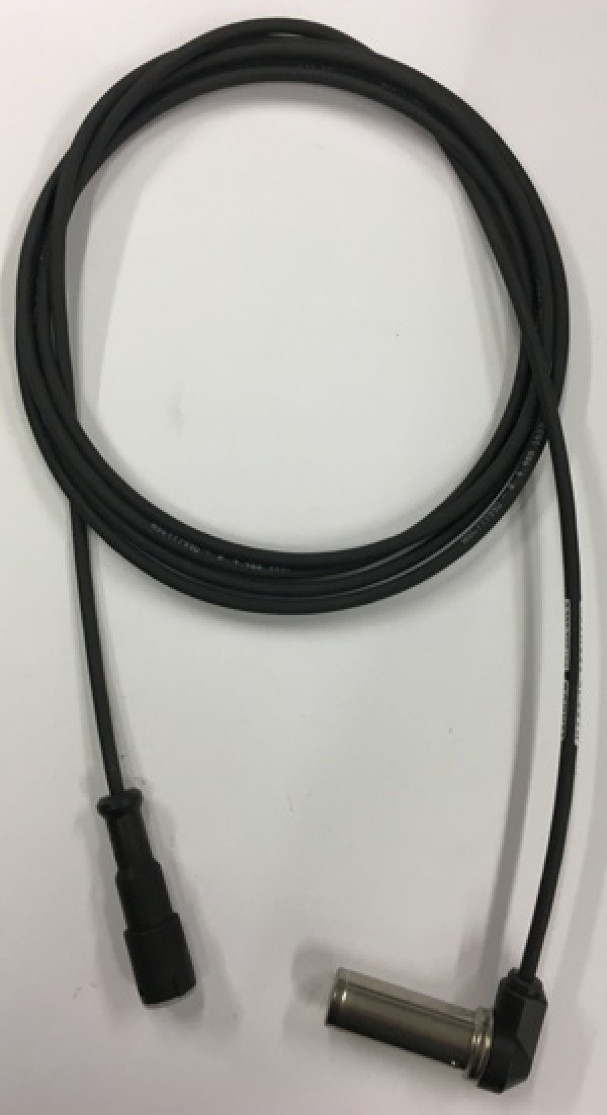 Drehzahlsensor Wabco VA li.