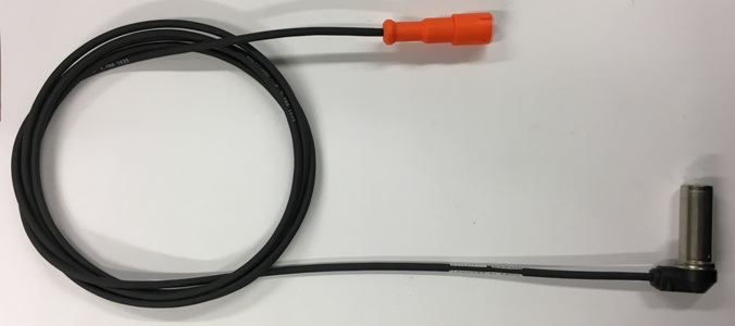 Drehzahlsensor Wabco VA re.