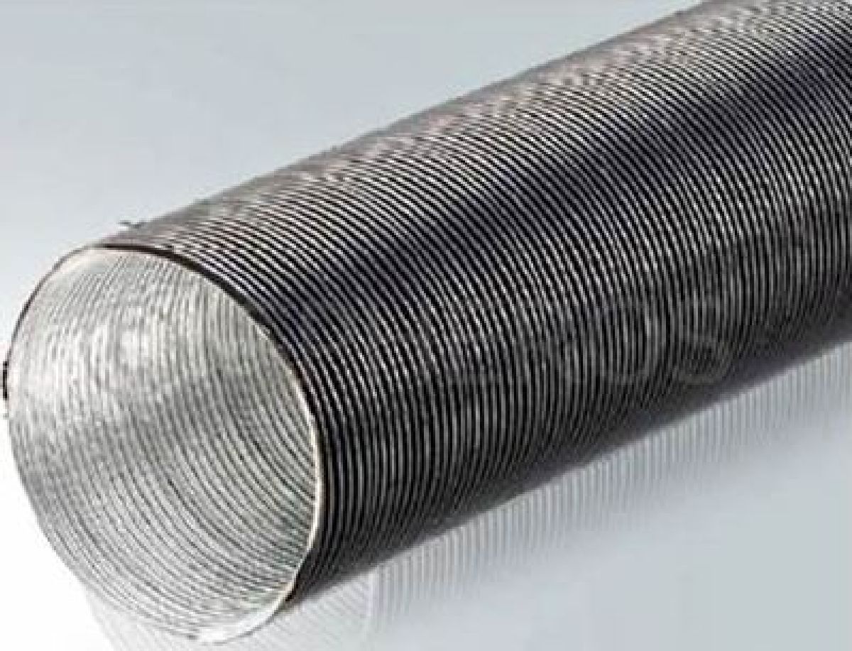 Flexrohr PAK Di:55 L:1000mm