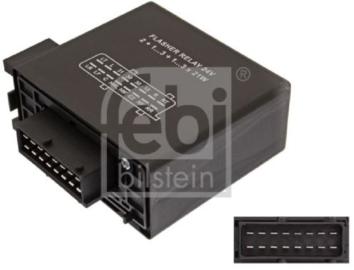 Blinkgeber Febi  (Scania)