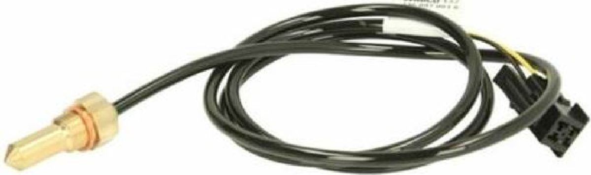 Temperaturf&uuml;hler