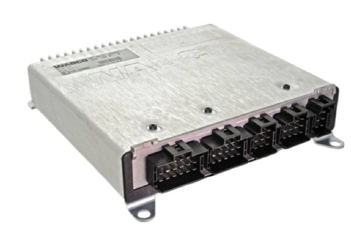 T&uuml;rsteuerung MTS