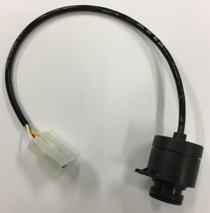 T&uuml;r-Sensor 125�