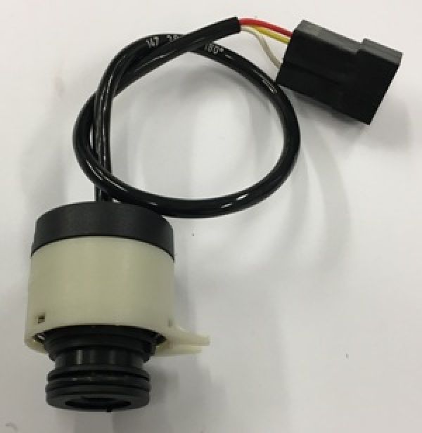 T�r-Sensor 180� f�r AsT 
