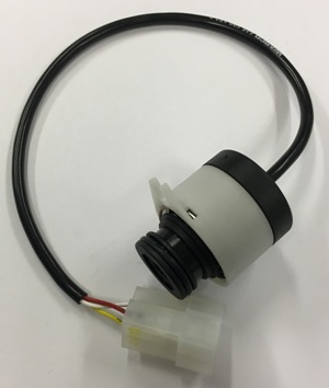 T&uuml;r-Sensor 125� f&uuml;r IsT