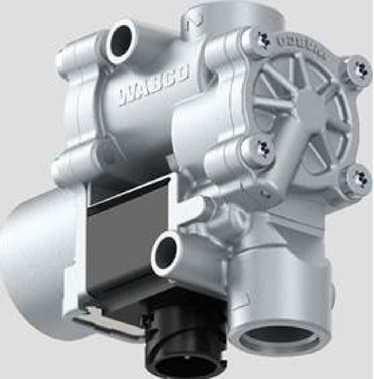 ABS Magnetregelventil  Wabco 