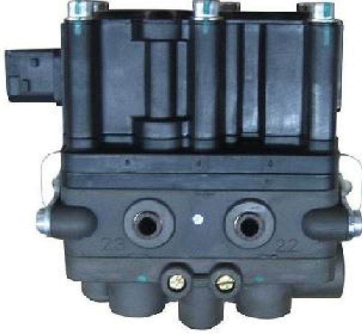 T&uuml;rventil MTS 2