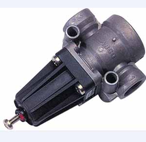 Druckbegrenzungsventil