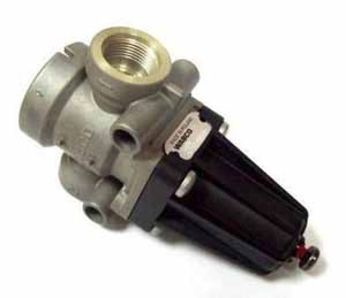 Druckbegrenzungsventil