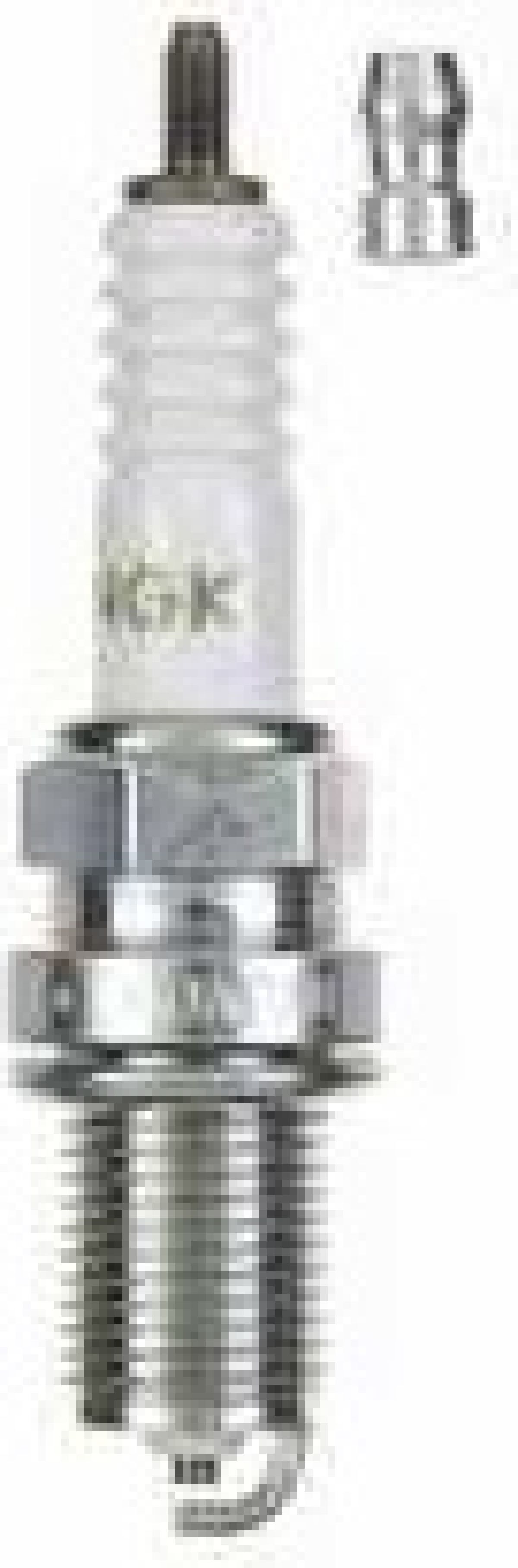 V-Line Z&uuml;ndkerzen NGK