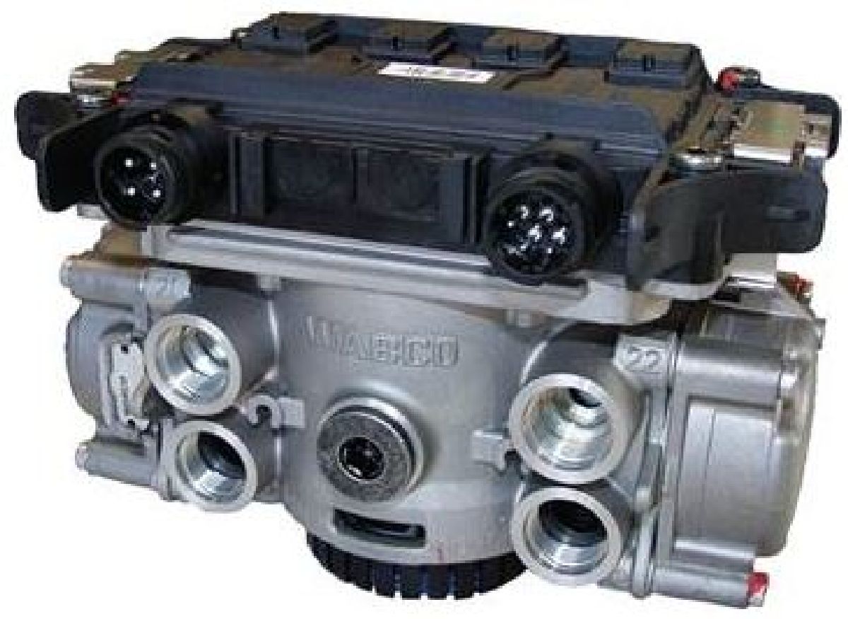 Achsmodulator EBS  MA