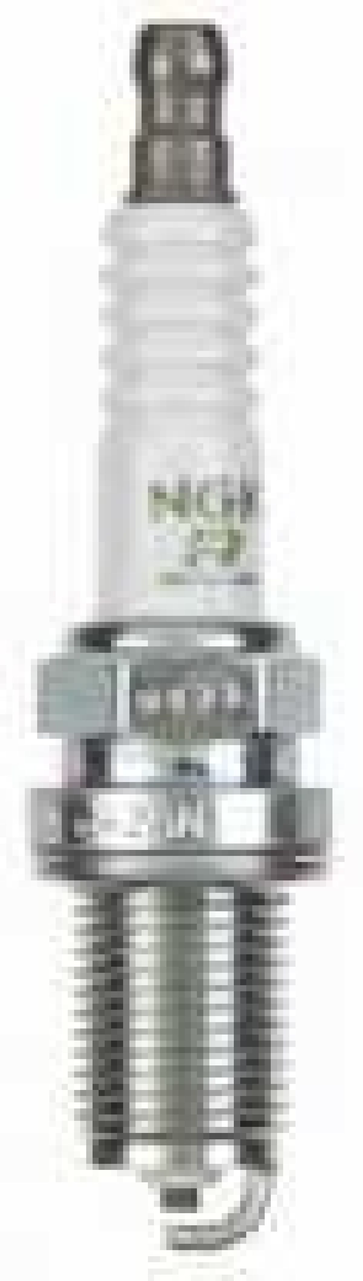 V-Line Z&uuml;ndkerzen NGK