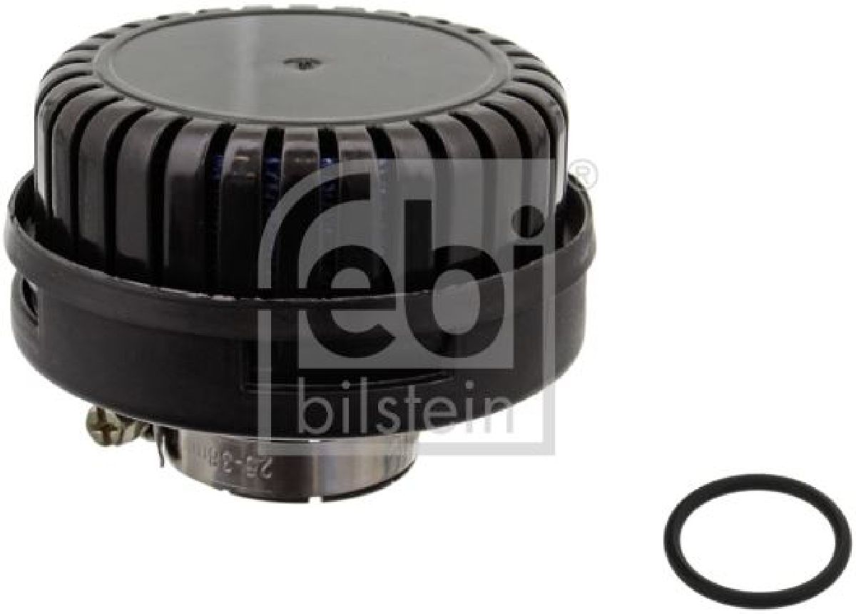 Ger&auml;uschd&auml;mpfer