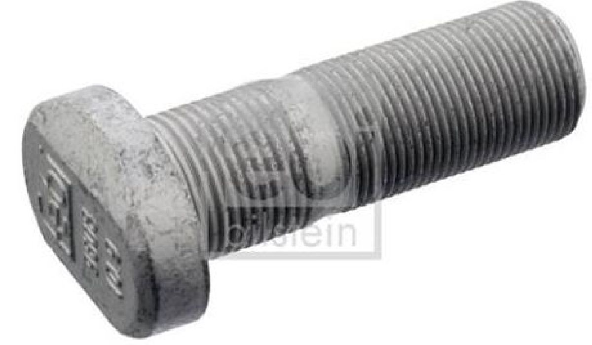 Radbolzen M22x1.5 L.78mm Febi