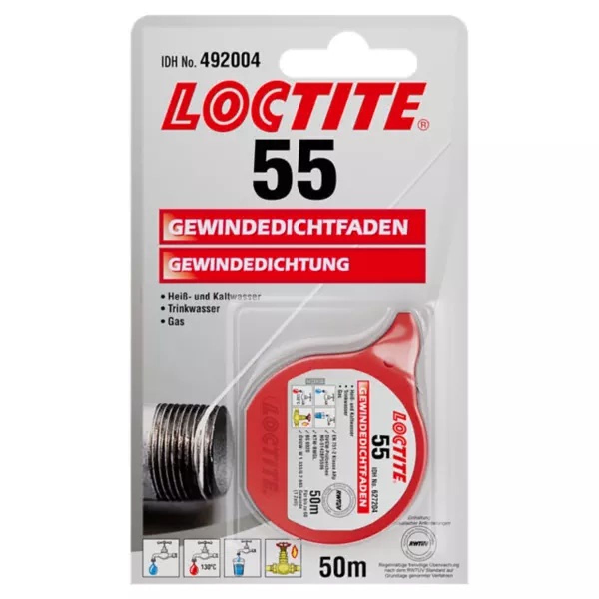 Loctite 55 (MBM 24)