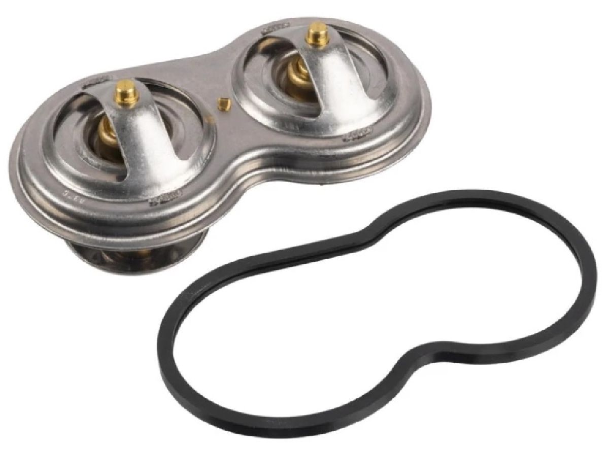 Thermostat 83� mit Dichtung Febi