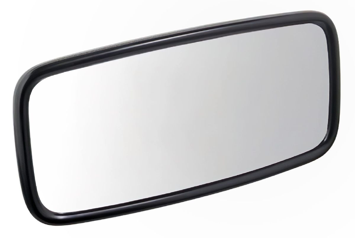 Spiegel li.+re. unbeheizt