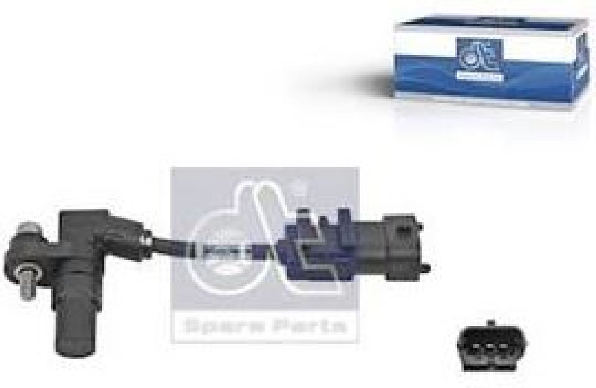 Drehzahlsensor Wasserpumpe