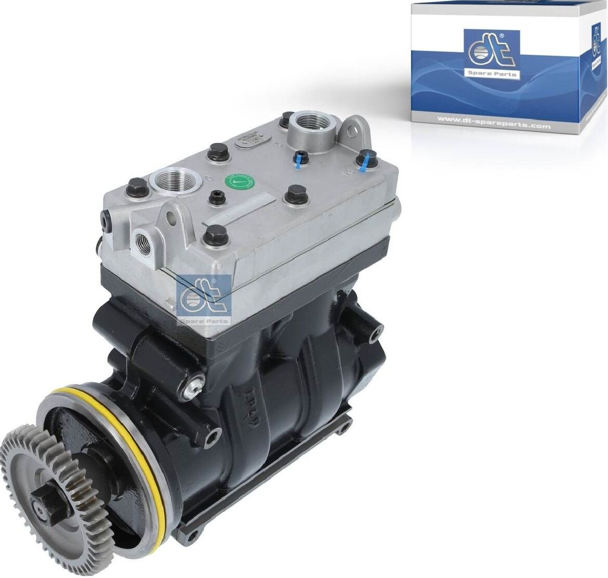 Kompressor  (NT)  DAF/ Solaris