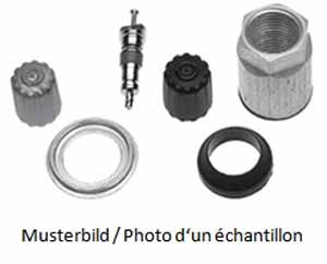 Schrader Service-Kit