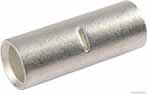 Stossverbinder VPE 50 25,0 mm
