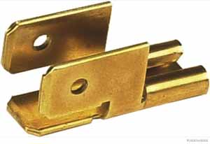 Steckverteiler VPE 50