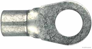 Rohrkabelschuhe VPE 25