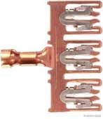 Crimpverbinder GHW GSK VPE25 4,00 - 6,00 mm� / 3 polig