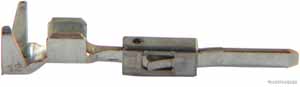 Flachstecker AMP Tyco VPE50