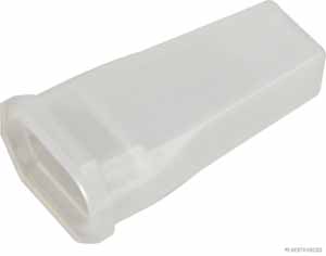 Isolierh&uuml;lsen VPE 100