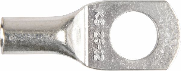 Quetschverbinder VPE 5 25 mm� / � 13 mm