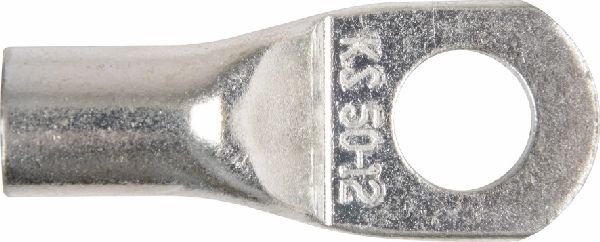 Quetschverbinder VPE 5 50 mm� / � 13 mm