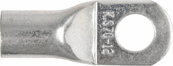 Quetschverbinder VPE 2 70 mm� / � 13 mm