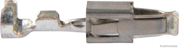 Flachsteckh�lsen VPE 50 0,2 - 0,5 mm�