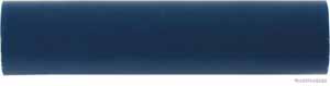 Stossverbinder blau VPE 1