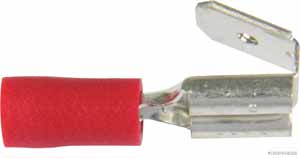 Steckverteiler rot VPE 1