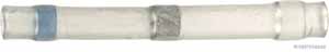 Lötverbinder transparent VPE 1