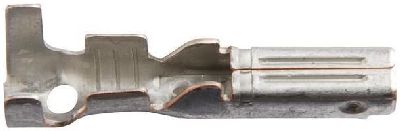 Crimpverbinder Superseal VPE 50 1,5 - 2,5mm� / 0,8 x 1,5mm