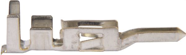 Crimpverbinder VPE 50 1,5mm� / 1,3 x 1,3mm