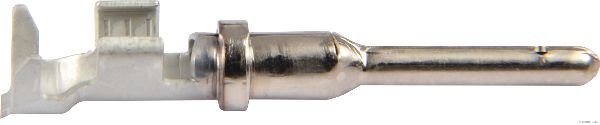 Crimpverbinder Deutsch DT VPE 50 � 1.59 mm / 0.85 - 2 mm�