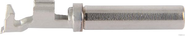 Crimpverbinder Deutsch DT VPE 50 � 1.59 mm / 0.5 - 1 mm�