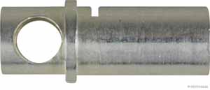 Rundsteckh&uuml;lse VPE 1