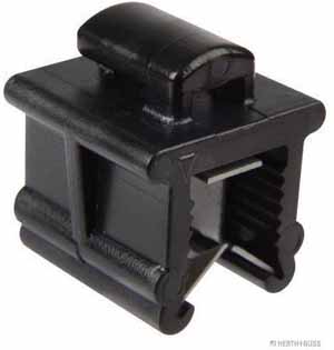 Befestigungssockel, Kabelbinder VPE 10