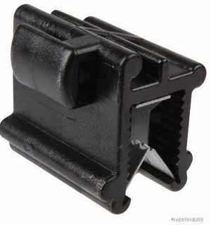 Befestigungssockel, Kabelbinder VPE 10