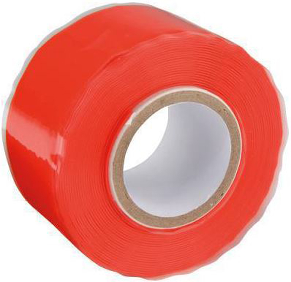 Isolierband-MVQ VPE 1