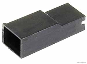 Steckgehäuse VPE 10