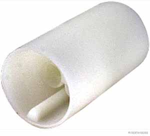 Steckgeh&auml;use VPE 10