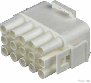 Steckgeh&auml;use VPE 1