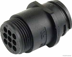 Steckgeh&auml;use VPE 1